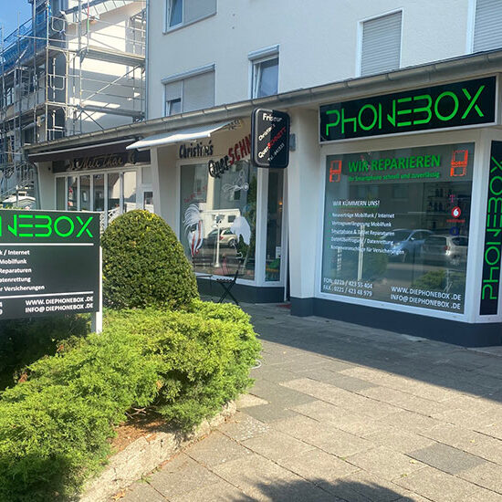 Handyreparatur Köln