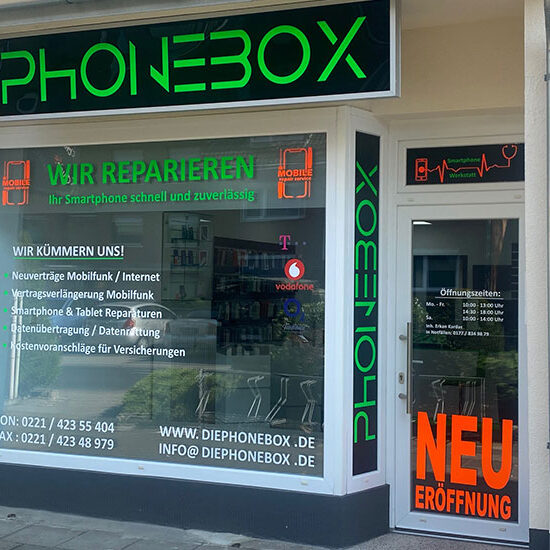 Handyreparatur Köln